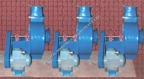 Centrifugal Blower Centrifugal Blower