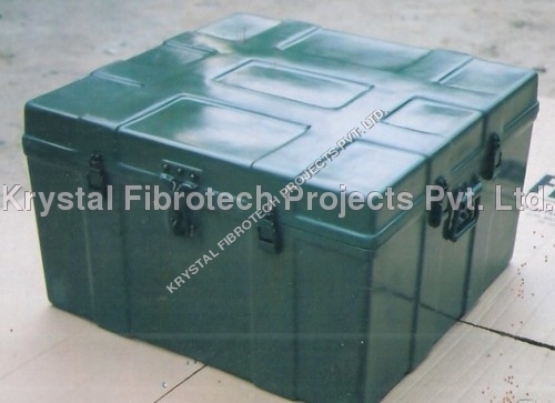 FRP Box FRP Box