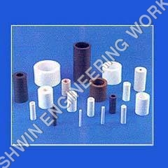 PTFE Moulded Bushes PTFE Moulded Bushes