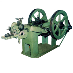 Head Forming Machine Head Forming Machine