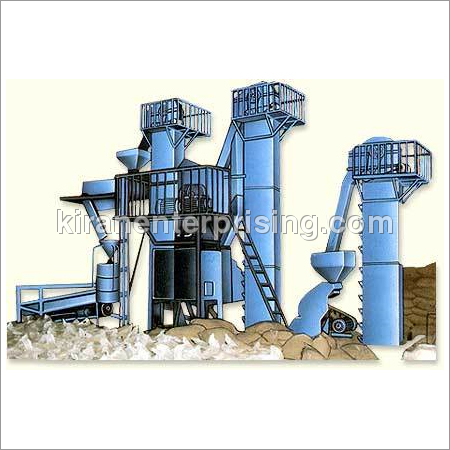 Complete Feed Mill Complete Feed Mill