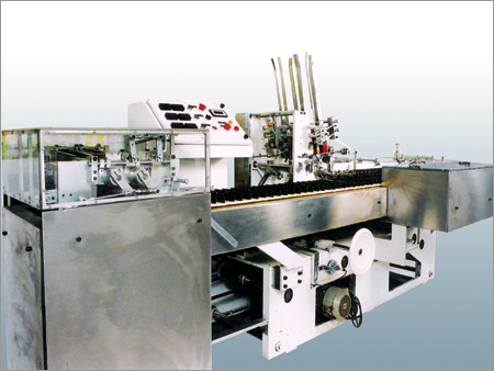 Cartoning Machine Cartoning Machine