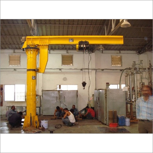 Portable Jib Cranes Portable Jib Cranes