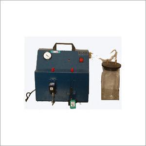 Cartridge Cleaning Machines Cartridge Cleaning Machines