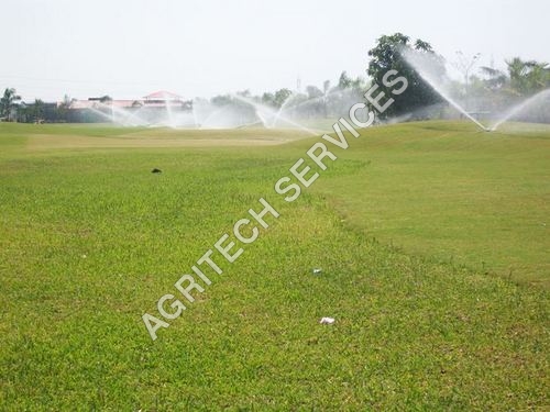 Pop up Sprinklers Pop up Sprinklers