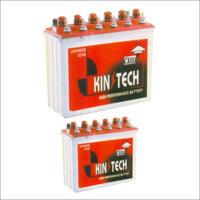 Batteries Batteries