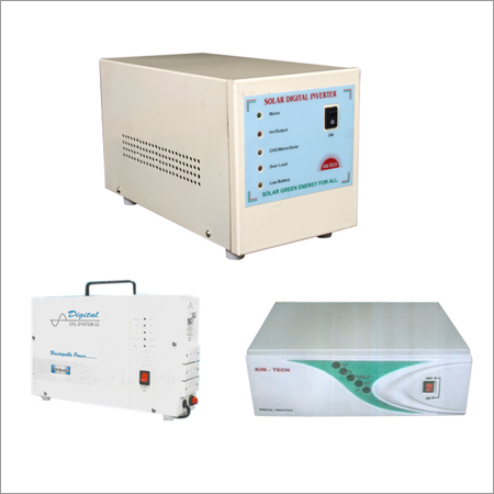 Solar Digital Inverters Solar Digital Inverters