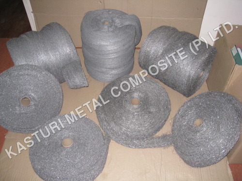 Steelwool Rools Steelwool Rools