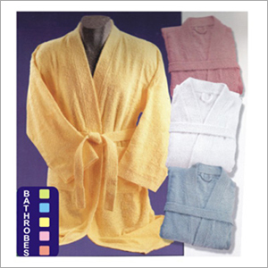 Bath Robes Bath Robes