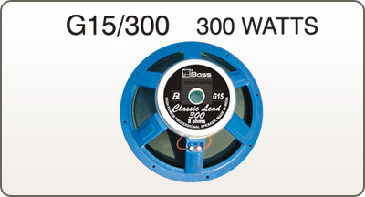 Pa Loud Speakers (G 15/300 300 Watts) Pa Loud Speakers (G 15/300 300 Watts)