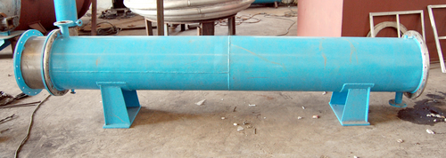 Electrical Condenser Electrical Condenser