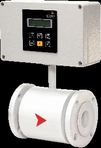 Electromagnetic Flowmeter Electromagnetic Flowmeter