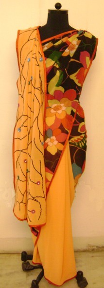 Designer Saree Designer Saree
