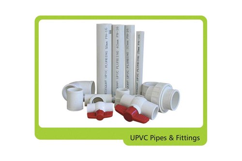 UPVC PIPES UPVC PIPES