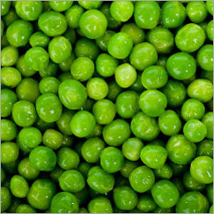 Green Peas Green Peas
