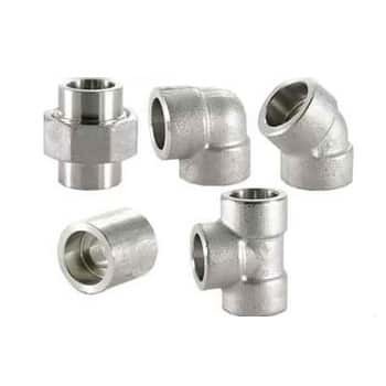 Forged Fittings Forged Fittings
