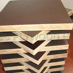 High Densified Film Faced Shuttering Plywood High Densified Film Faced Shuttering Plywood