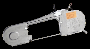 Splitting Saw Splitting Saw