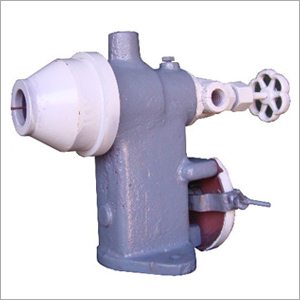 Oil Fired Burner Oil Fired Burner