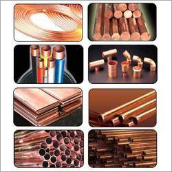 Copper Alloy Products Copper Alloy Products