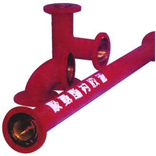 Poluyrethane Pipes Poluyrethane Pipes
