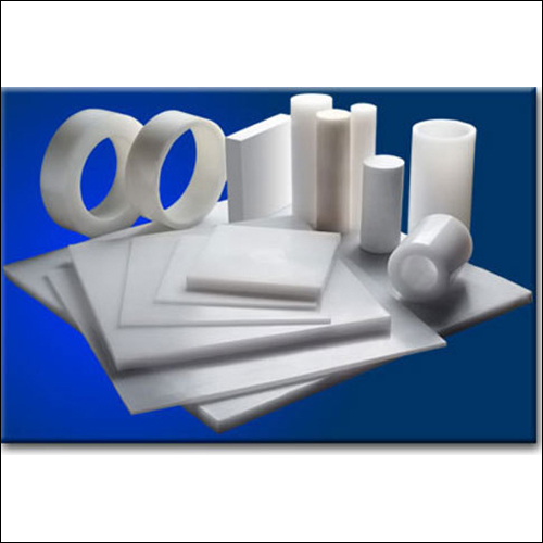 PTFE Sheets and Bushes PTFE Sheets and Bushes