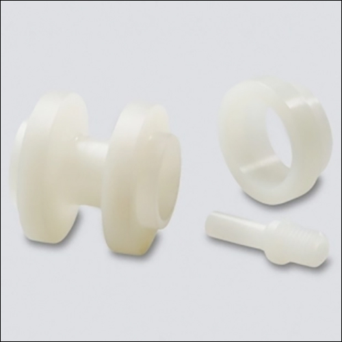 Nylon Components Nylon Components