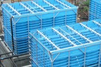 Natural Draft Cooling Towers Natural Draft Cooling Towers