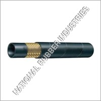 Wire Braid Hydraulic Hose Wire Braid Hydraulic Hose