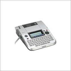 Label Printer Label Printer