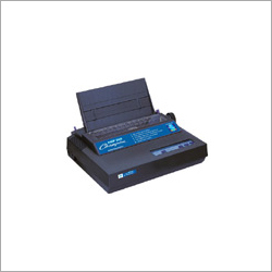 Dot Matrix Printer Dot Matrix Printer