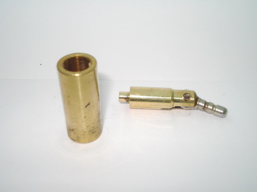Brass Pneumatic Fittings Brass Pneumatic Fittings