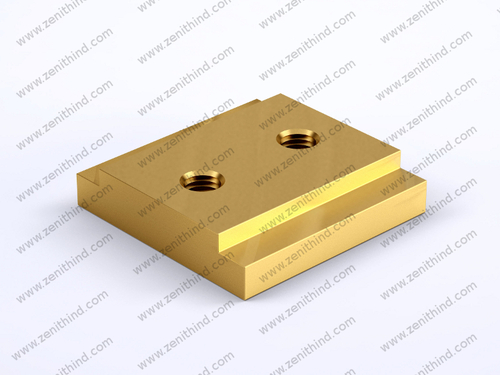 Brass Switchgear Components Brass Switchgear Components