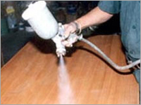 Clear Coatings Clear Coatings