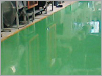 Green Coatings Green Coatings