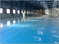 Floor Coatings Floor Coatings