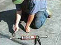 Sealants Sealants