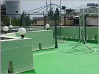 Water Proofing Membranes Water Proofing Membranes