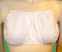 Bra Wrap Bra Wrap