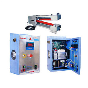 Plastic Surface Treating Equipment Plastic Surface Treating Equipment