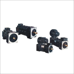 DC Motors DC Motors