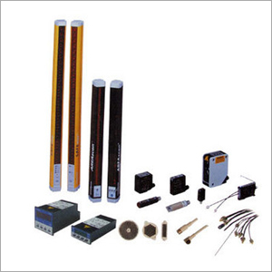 Industrial Automation Sensors Industrial Automation Sensors