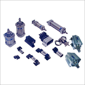 Luthra Pneumatic Cylinders And Valves Luthra Pneumatic Cylinders And Valves