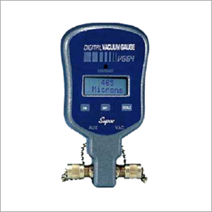 Vacuum Guage Vacuum Guage
