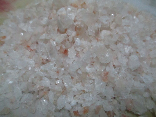 Pure Rock Salt Lumps Pure Rock Salt Lumps