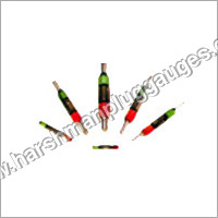 Collet Type Handle Collet Type Handle
