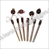Thread Measuring Wires Thread Measuring Wires