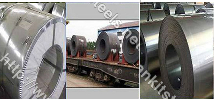 Stainless Steel Coils Stainless Steel Coils