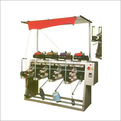 Deknitting Machine Deknitting Machine
