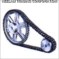 Roller Chain Drives Roller Chain Drives